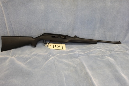 REMINGTON 522 VIPER RIFLE