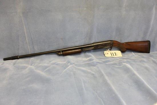 ITHICA 16GA SHOTGUN