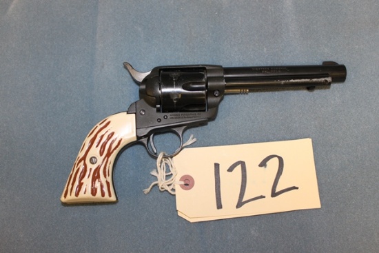 HAWES REVOLVER