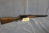 WINCHESTER RIFLE