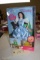 BARBIE AS DOROTHY DOLL, NEW IN BOX