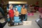 BARBIE & KEN STAR TREK GIFTSET DOLLS, NEW IN BOX