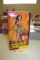 WONDER WOMAN BARBIE DOLL, NEW IN BOX