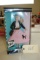 NIFTYT 50'S BARBIE DOLL, NEW IN BOX, (BOX HAS SOME DAMAGE)