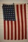 UNITED STATES 48 STAR FLAG, 44