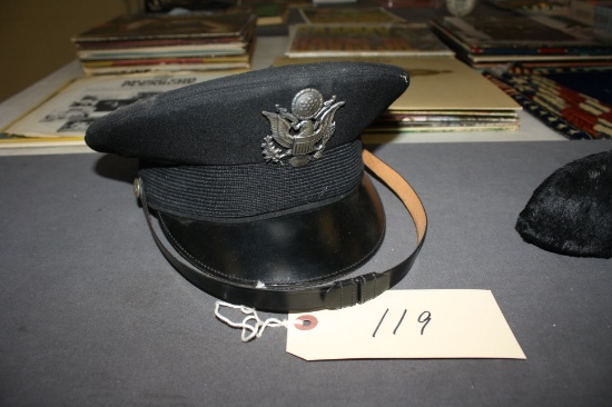 U.S. AIR FORCE HAT