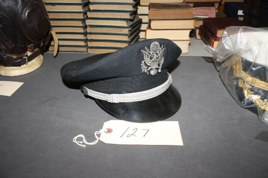 U.S. AIR FORCE ENLISTED HAT