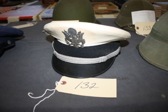 U.S. NAVY HAT