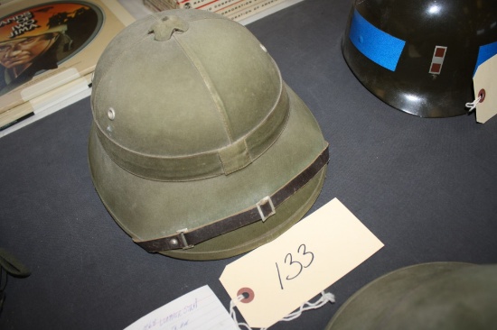 VIETNAMESE HELMET