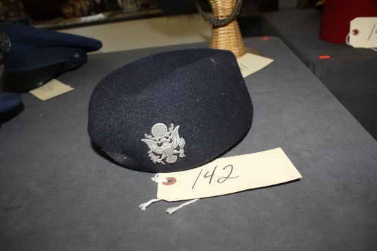 U.S. MILITARY WOMAN'S BERET