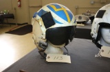 HELICOPTER PILOT HELMET FROM THE 