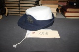 U.S. AIR FORCE WOMAN'S HAT