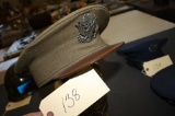 WW I U.S. ARMY HAT