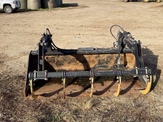 Skid Steer Bucket