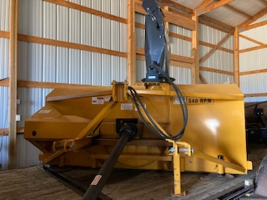 Snow Blower