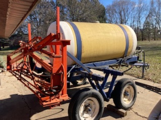 Sprayer