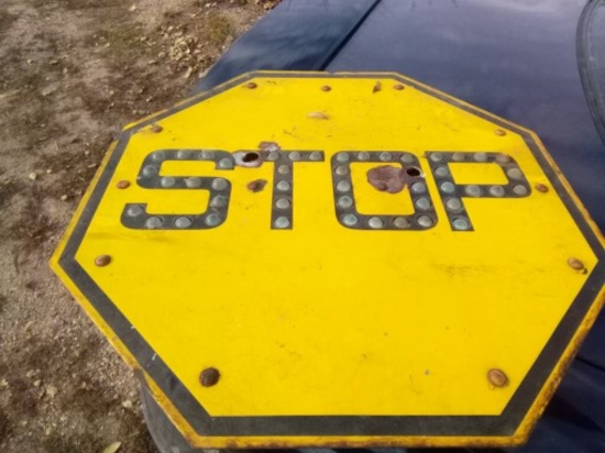 Vintage Sign