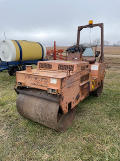 Compactor