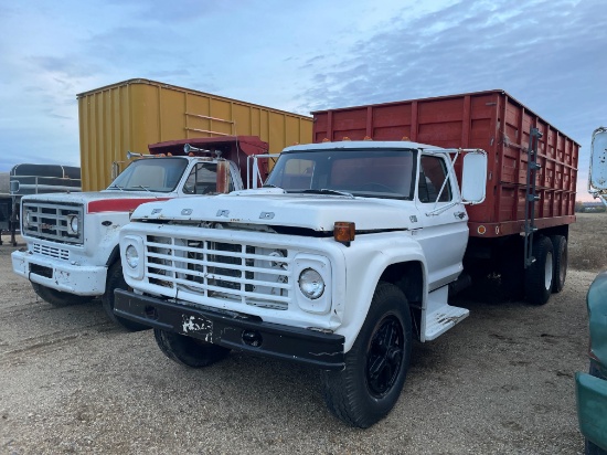 Truck