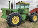 Tractor