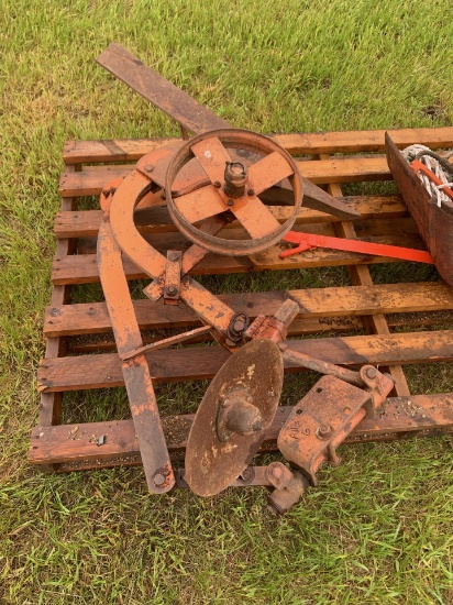 Equipment