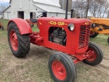Tractor