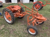 Tractor