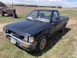 Pickup