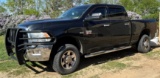 Dodge Ram 2500 Pickup