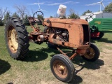 Tractor