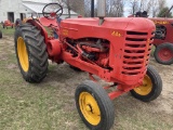 Tractor