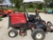 2014 Toro 5510-D Fairway Mower