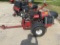 2016 Toro Debris Blower