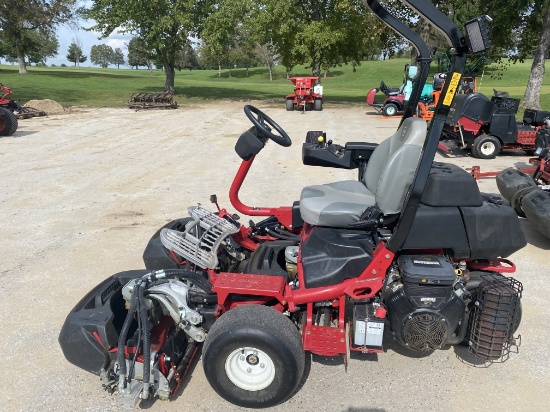 2020 3300 Greens Mower