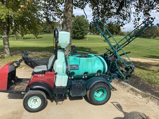 Toro MP1750 Sprayer