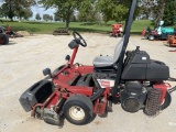 2013 3150-Q Tees Mower