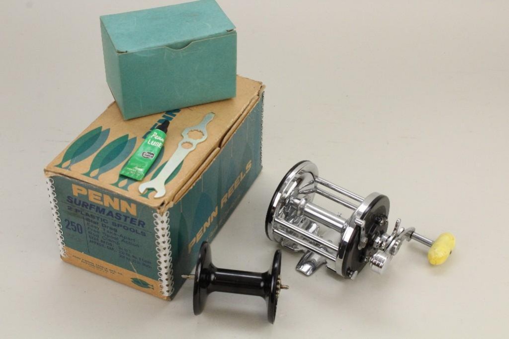 penn surfmaster