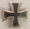 German WWI Iron Cross-1st Class