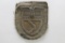 German WWII Kuban Shield