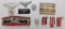 Grouping of German WWII Military Items