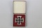 Cased German WWII Iron Cross 1st Class