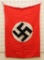 German WWII NSDAP Flag