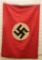 German WWII NSDAP Flag