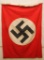 German WWII NSDAP Banner