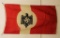 German WWII NSRL Flag
