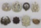 British Regimental Badges