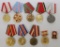 Grouping of Soviet Medals