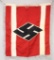 Hitler Youth Flag/Standard