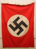 German WWII NSDAP Banner