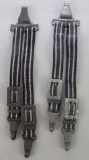 German WWII Dagger Hangers